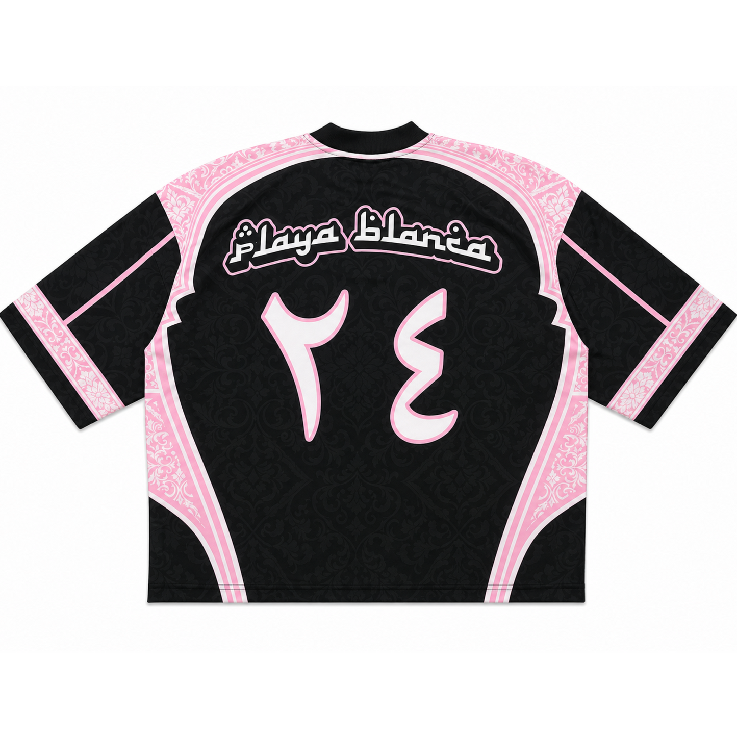 WORLD CUP JERSEY