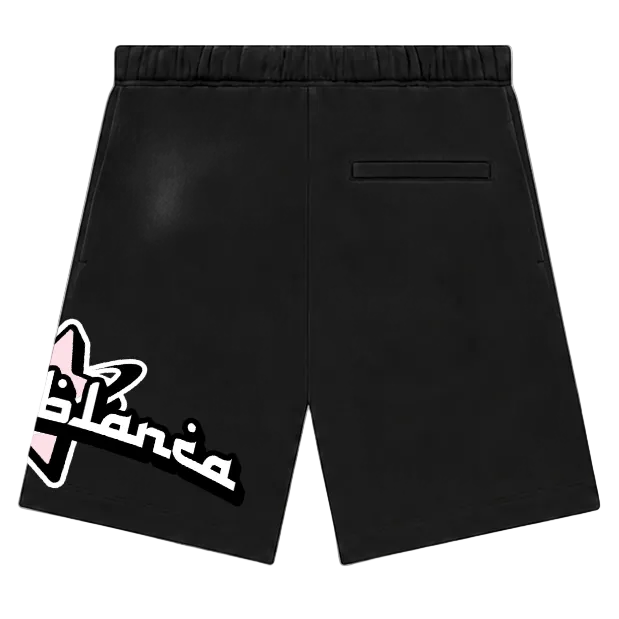 CLASSIC LOGO SHORTS