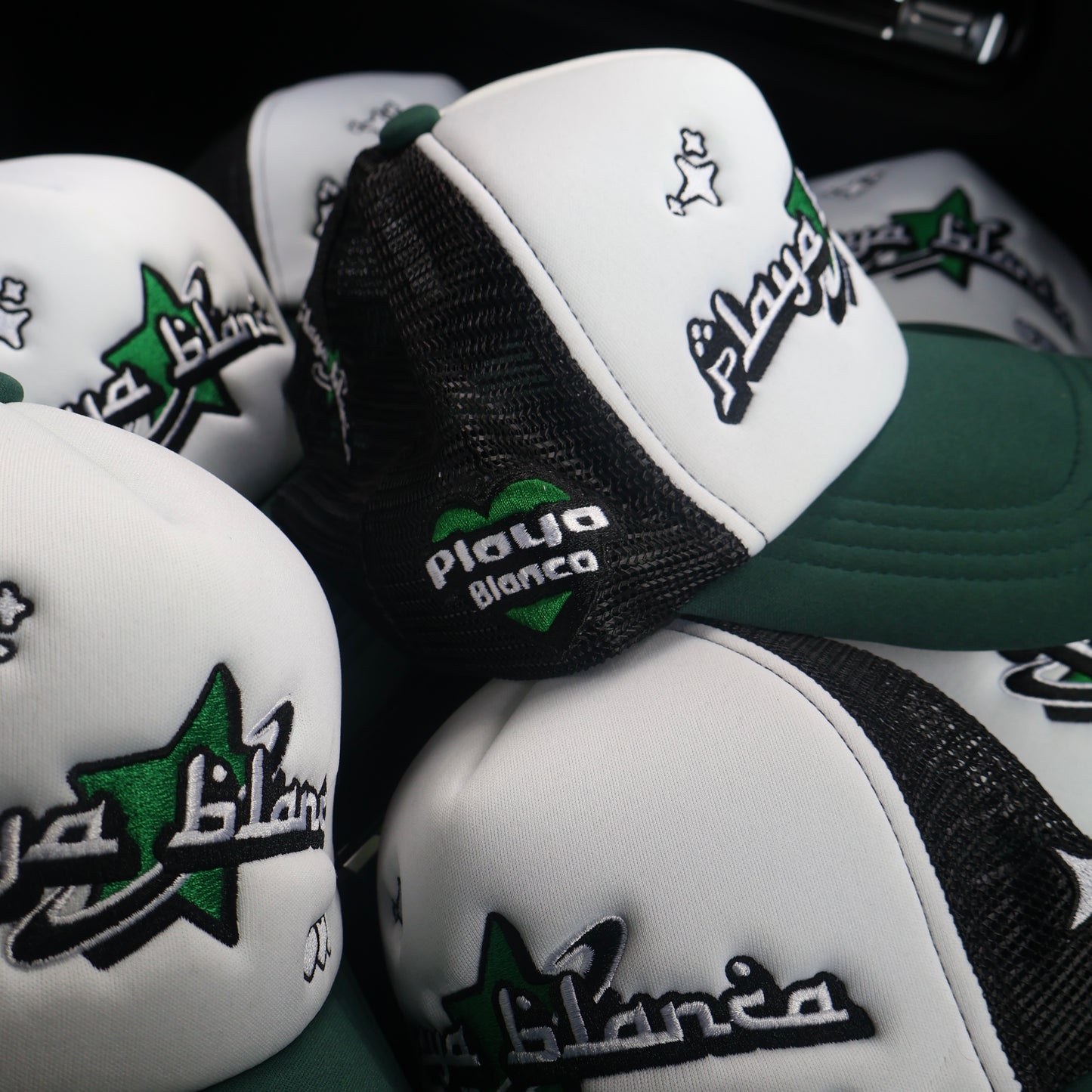 Trucker Cap