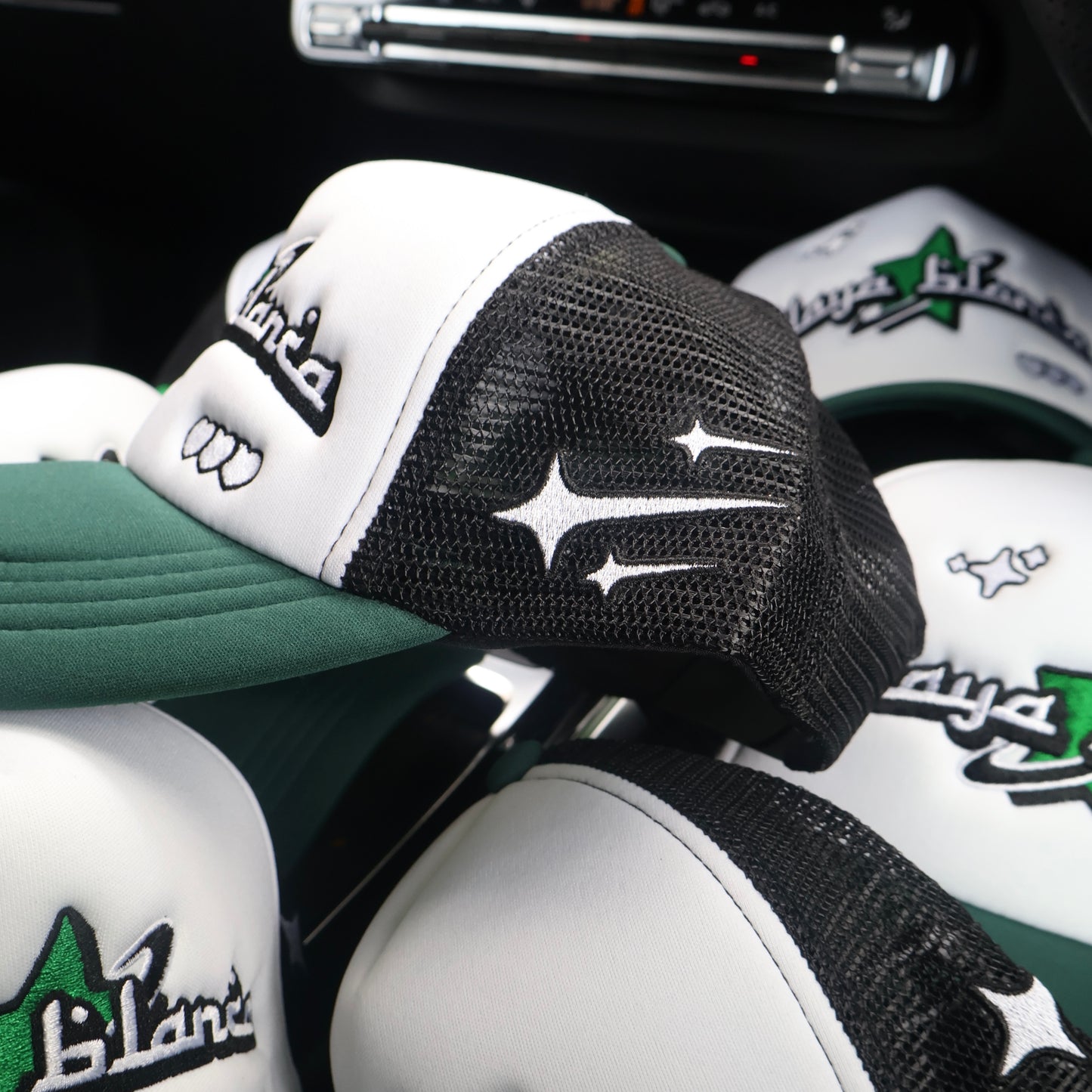 Trucker Cap