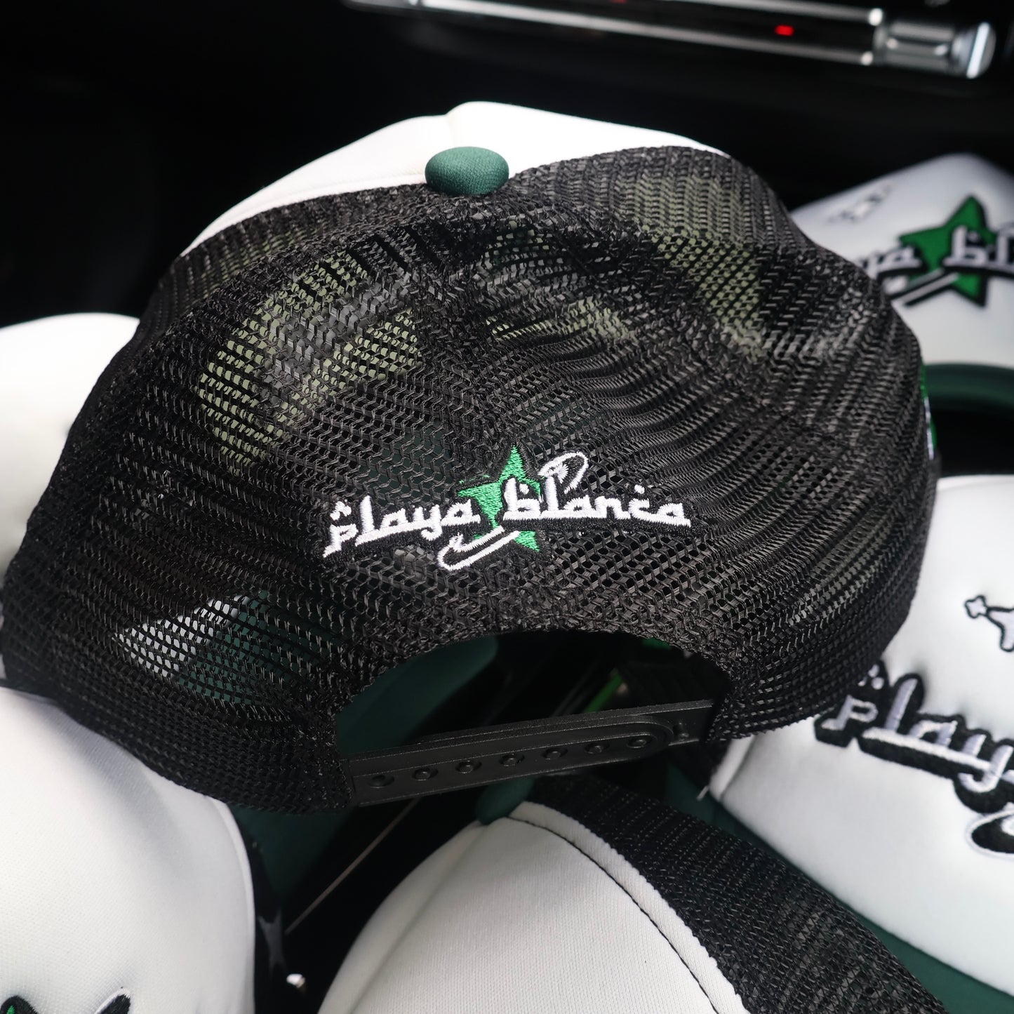 Trucker Cap