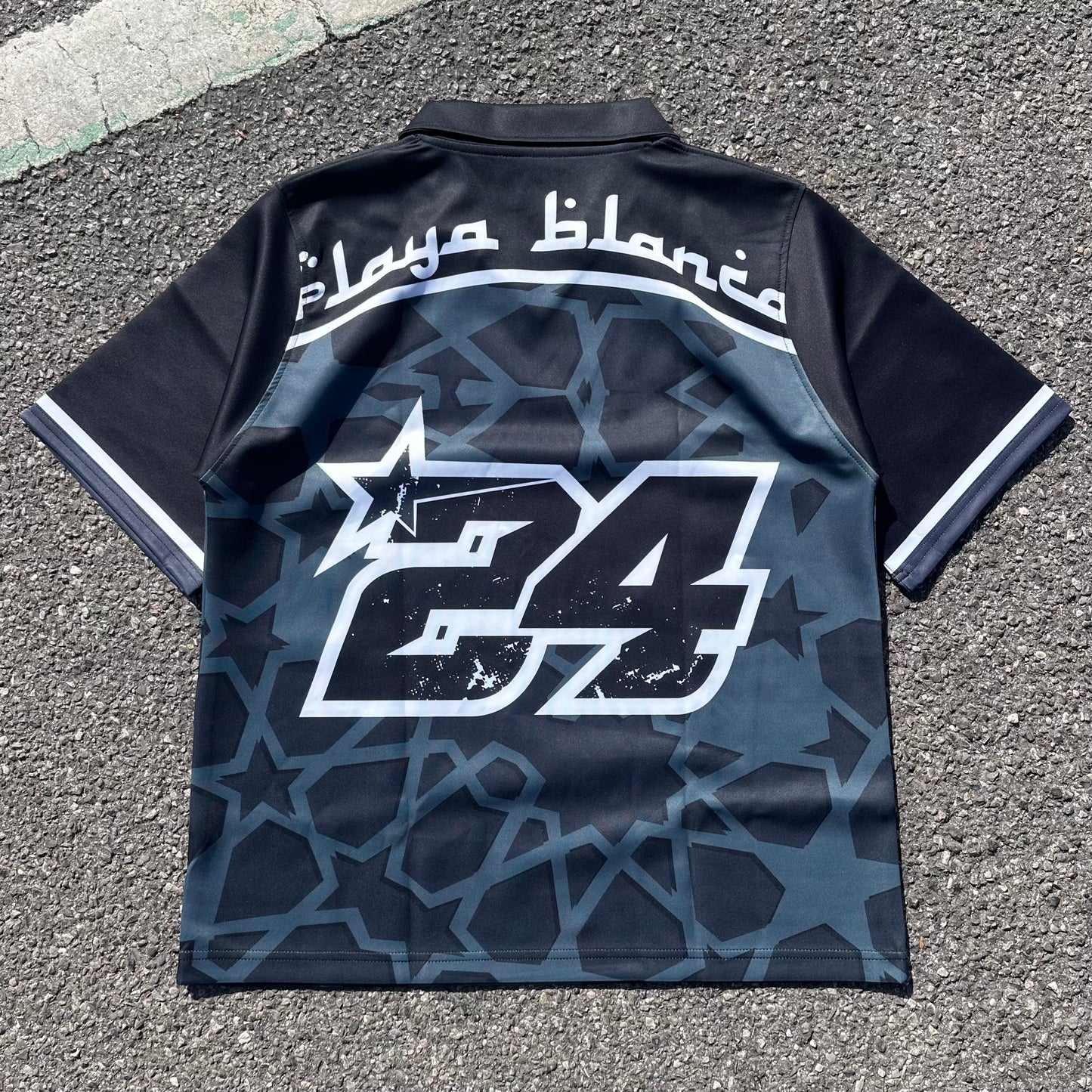 Soccer Jersey