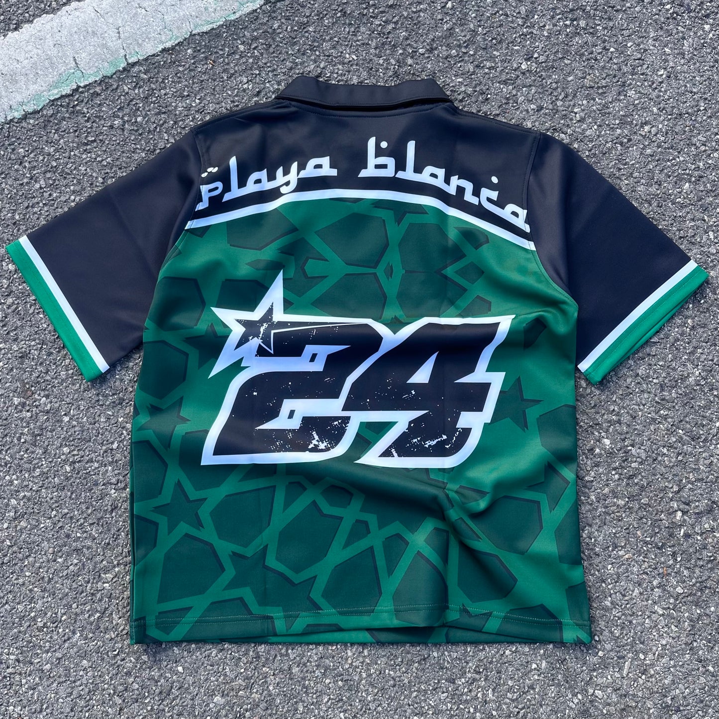 Soccer Jersey