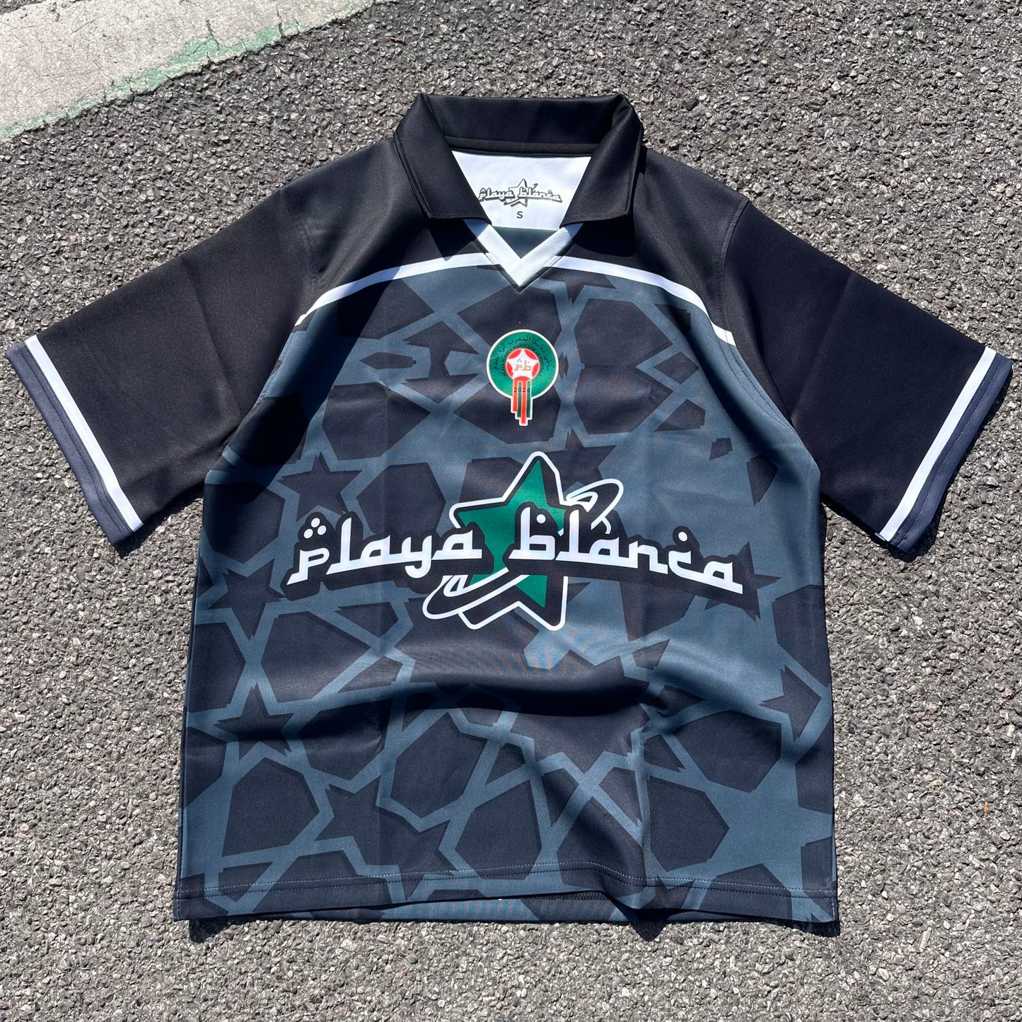 Soccer Jersey