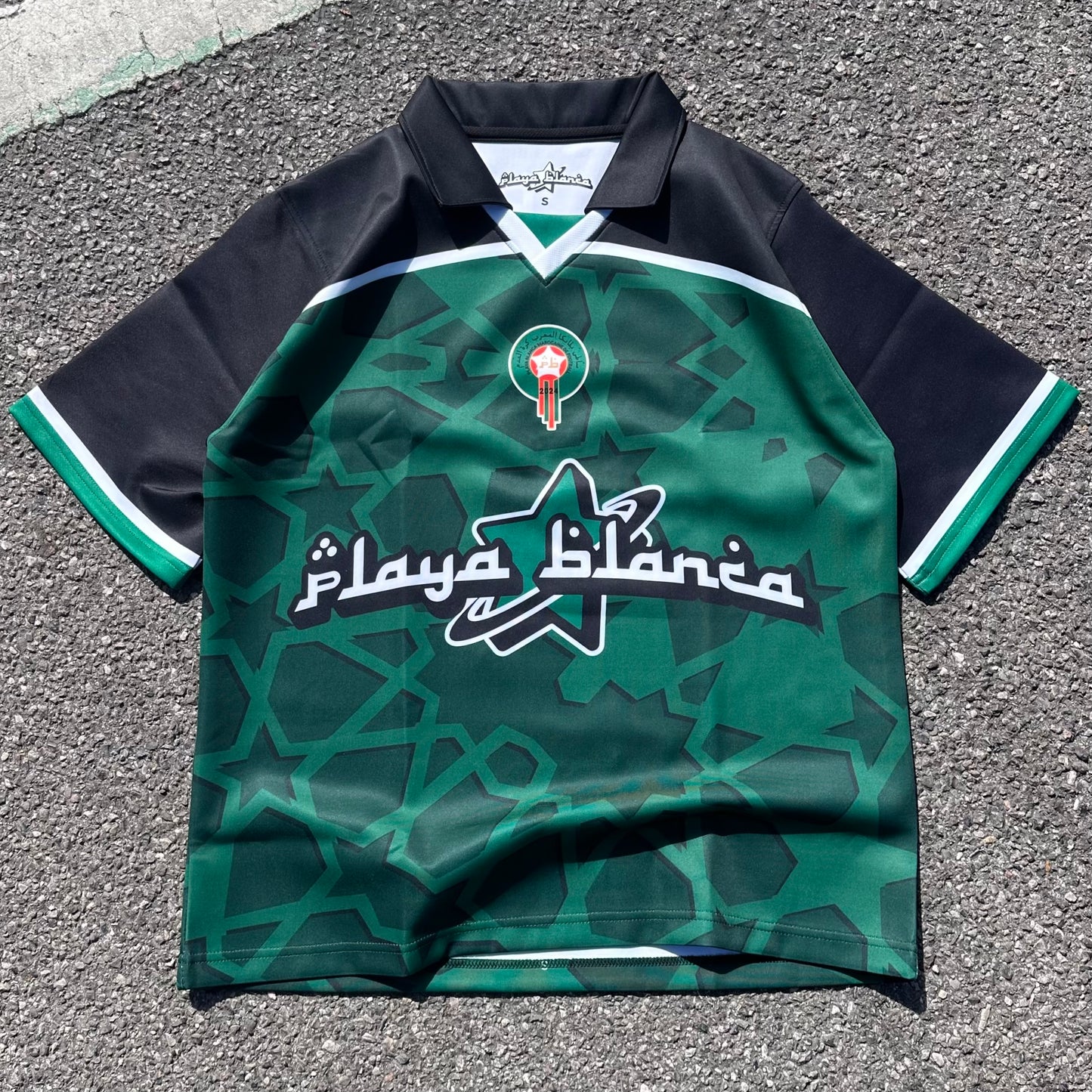 Soccer Jersey