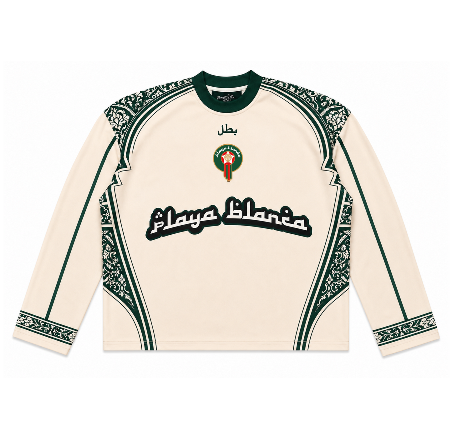 WORLD CUP JERSEY