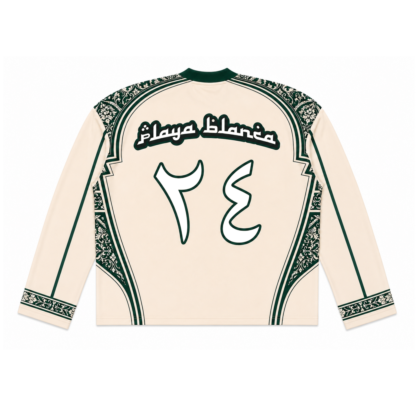 WORLD CUP JERSEY