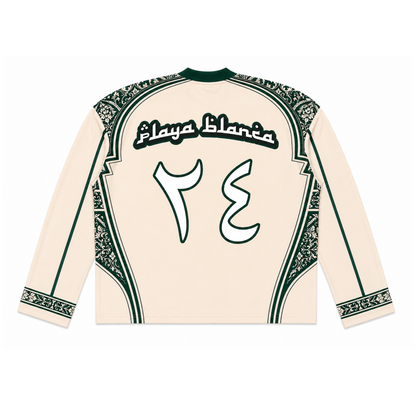 WORLD CUP JERSEY
