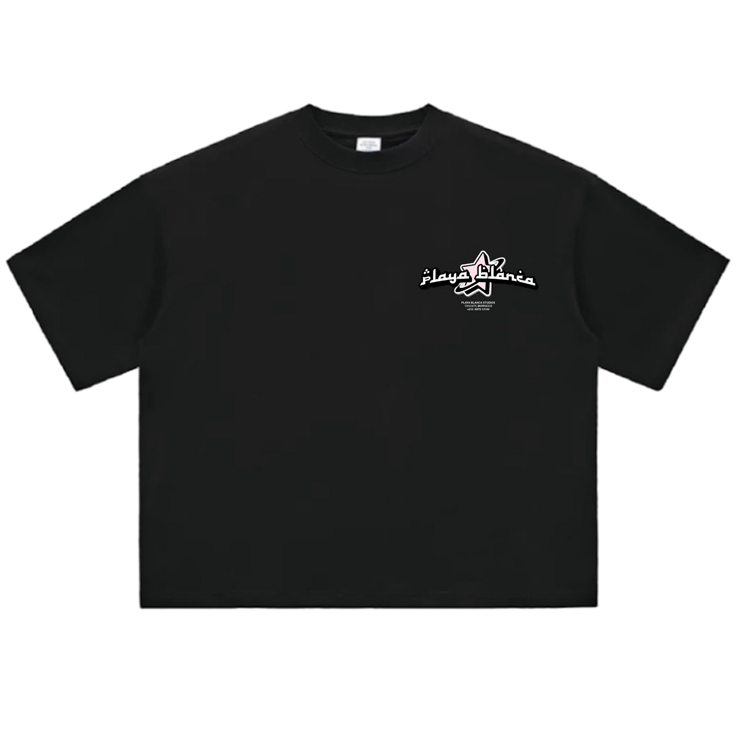 CLASSIC LOGO TEE