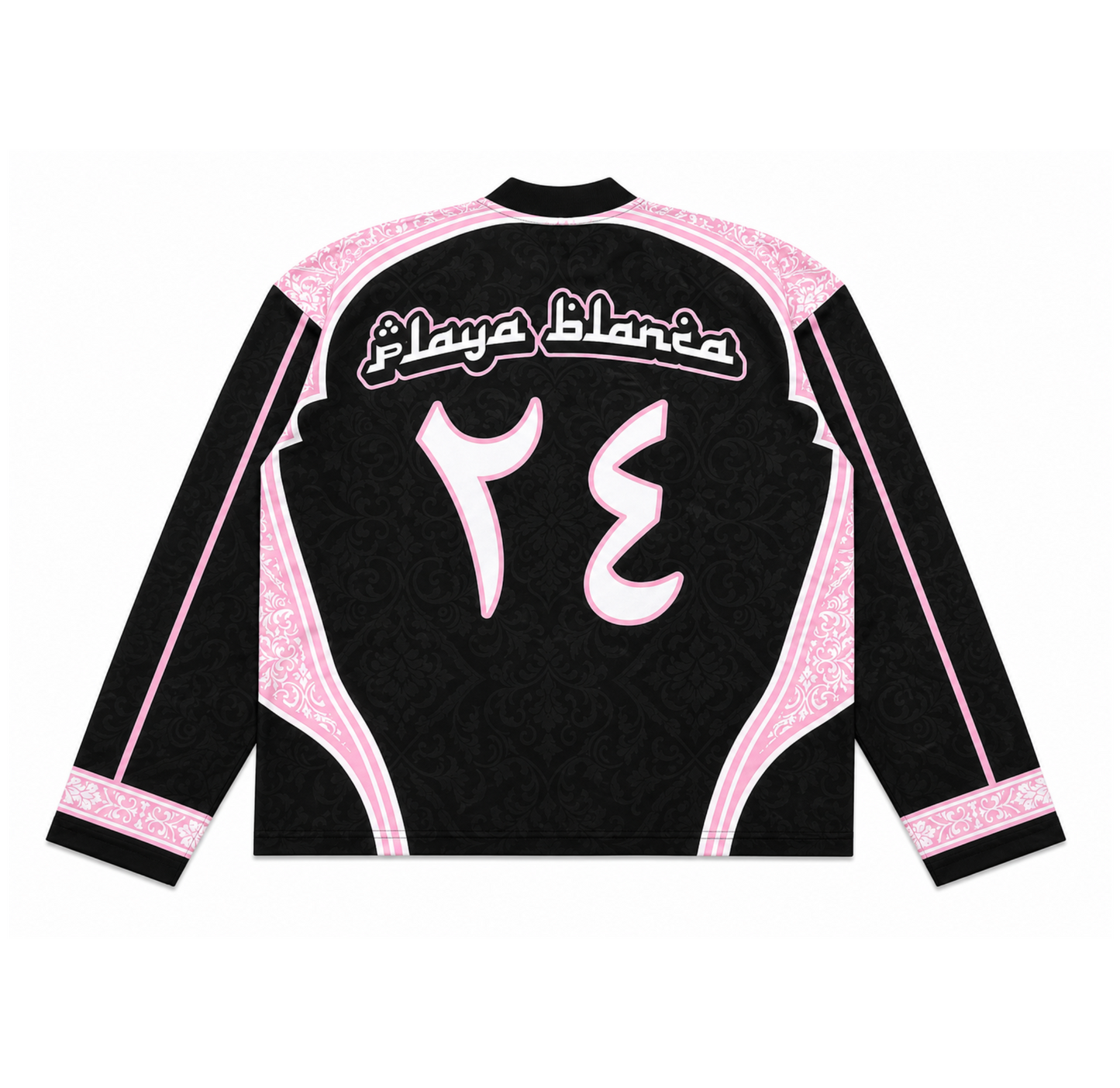 WORLD CUP JERSEY