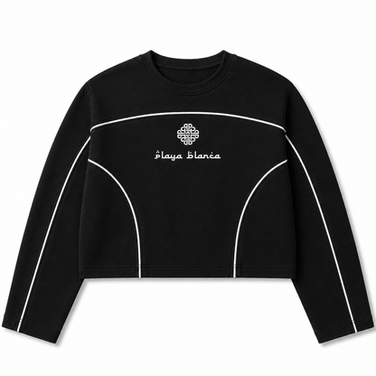 BOXY LONG SLEEVE