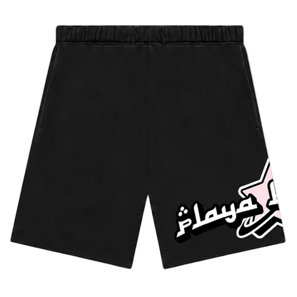 CLASSIC LOGO SHORTS