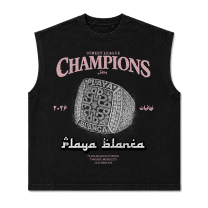 CHAMPIONS VEST