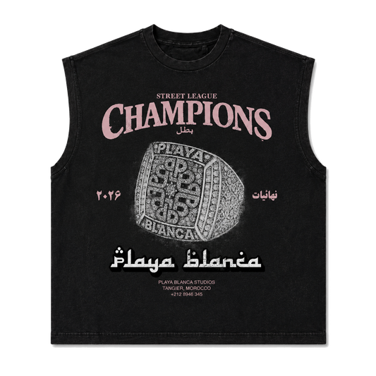 CHAMPIONS VEST