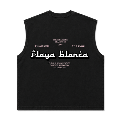 CHAMPIONS VEST
