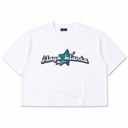 BOXY TEE