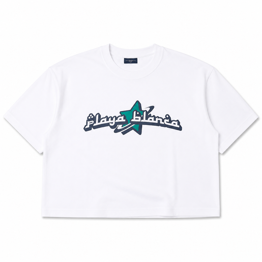 BOXY TEE