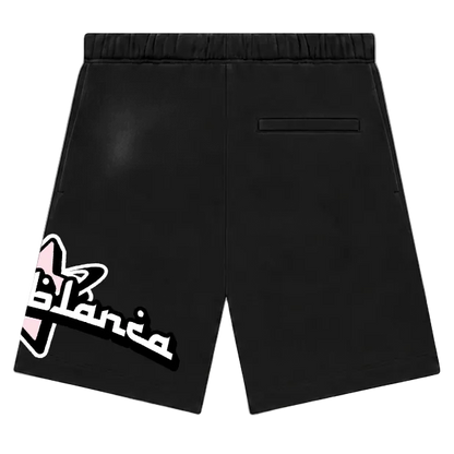 CLASSIC LOGO SHORTS