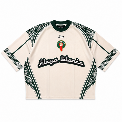 WORLD CUP JERSEY