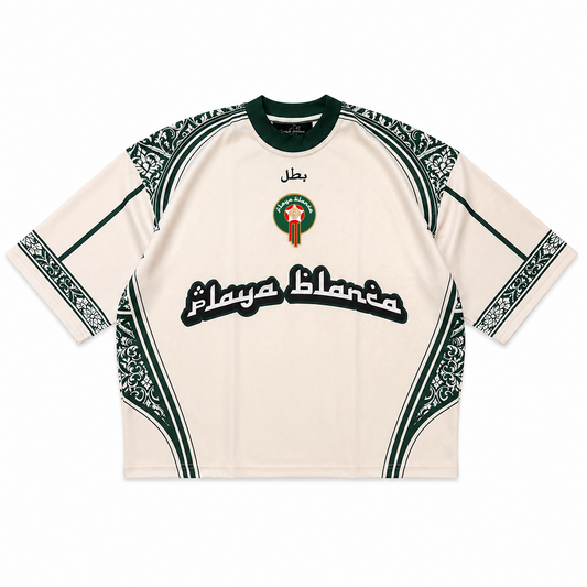 WORLD CUP JERSEY