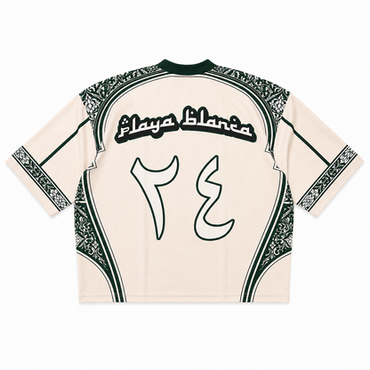 WORLD CUP JERSEY