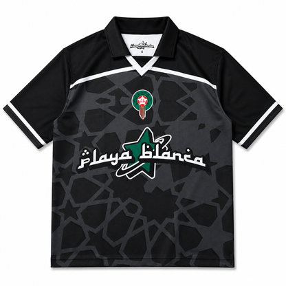MOROCCO JERSEY