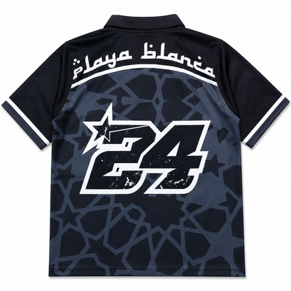 MOROCCO JERSEY