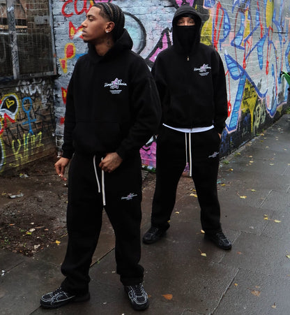 JOGGERS