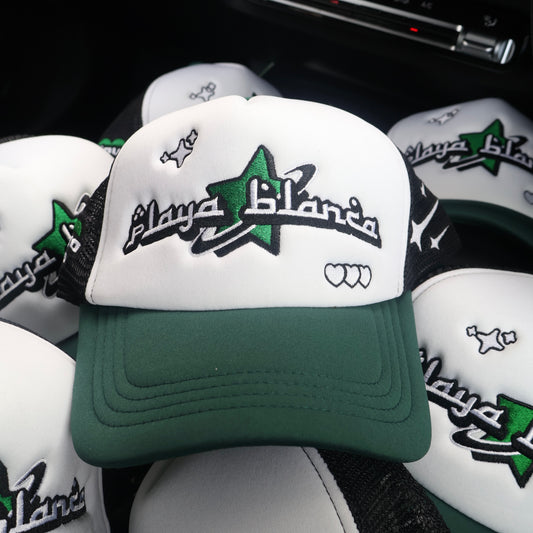 Trucker Cap