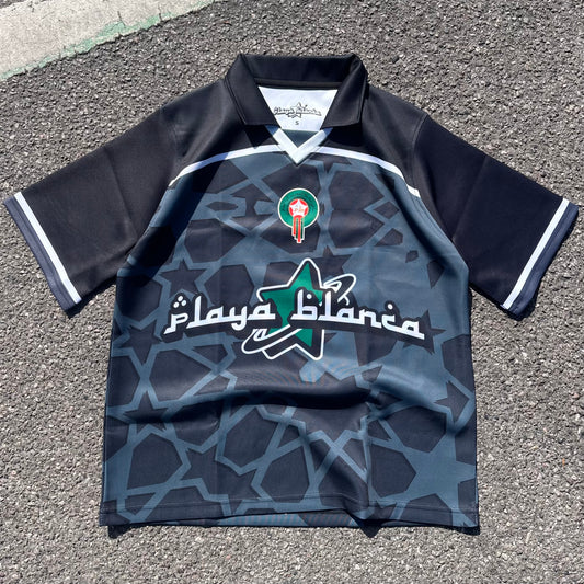 Soccer Jersey