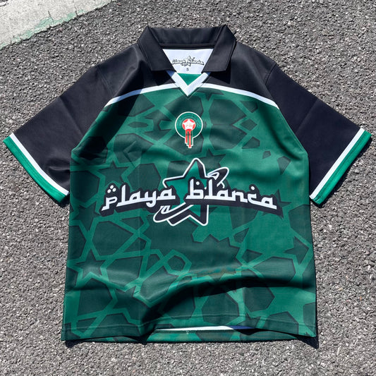 Soccer Jersey