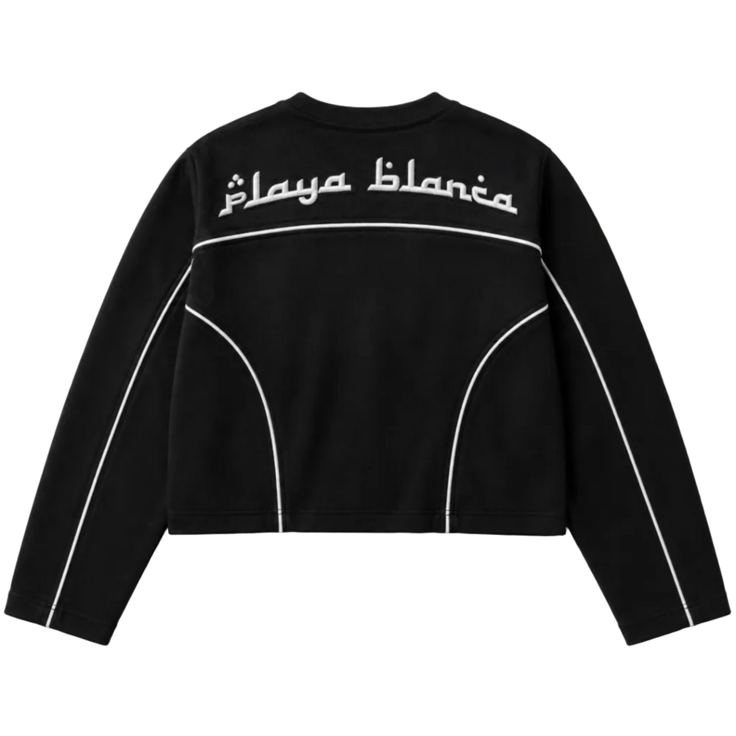 BOXY LONG SLEEVE